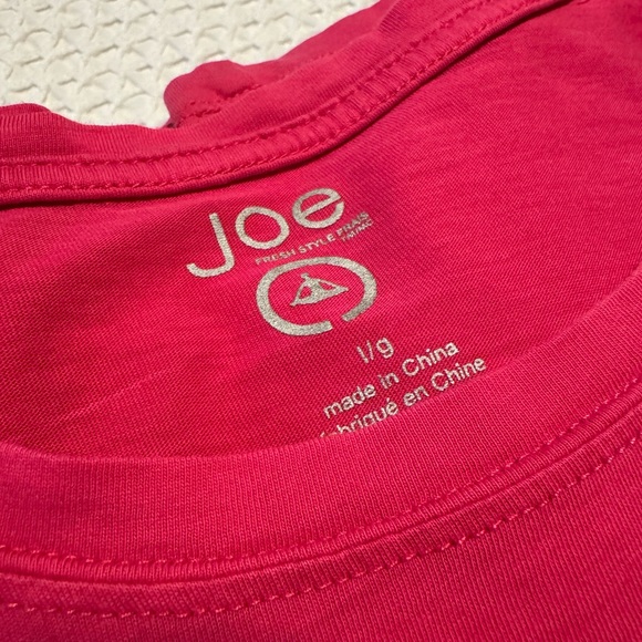 Joe Fresh Active Ts - Multi Colour Collection - Picture 2 of 3